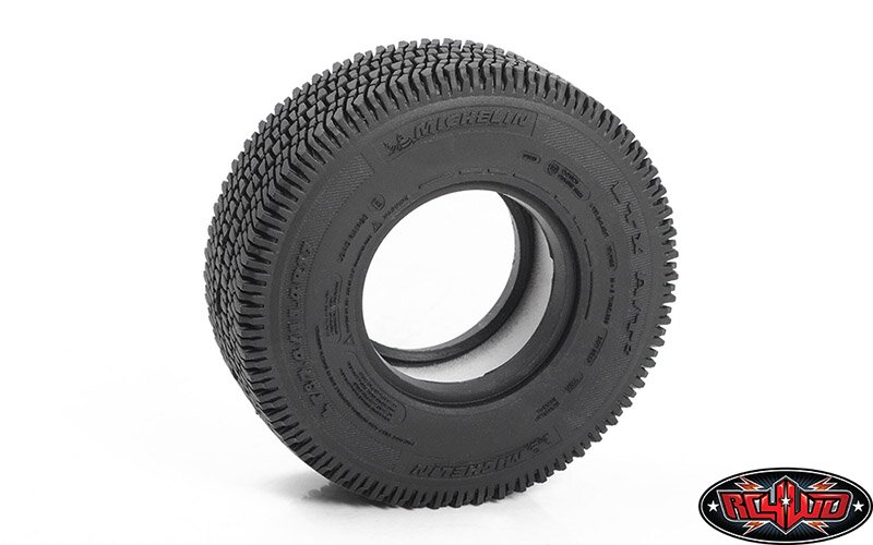 RC4WD Michelin LTX A-T2 1.7" Tires