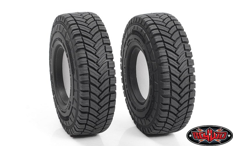 RC4WD Michelin Agilis C-Metric 1.9" Tires