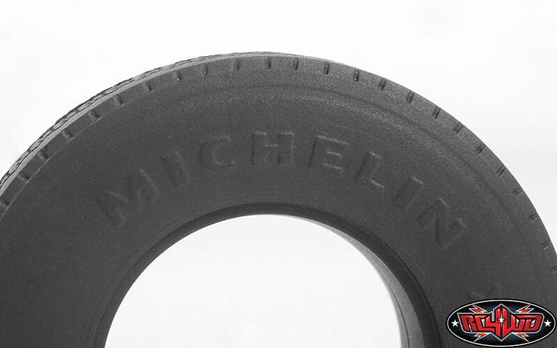Michelin X® Force ST 1.3" REPLICA Trailer Tires