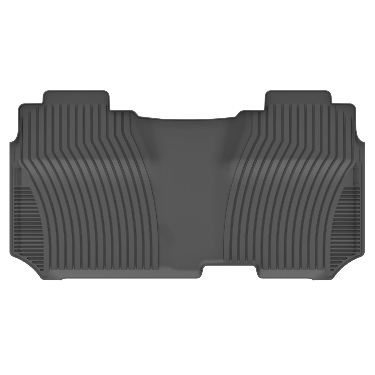 Michelin Edgeliner Chevrolet/ GMC Runner Mat 1PC (Black)