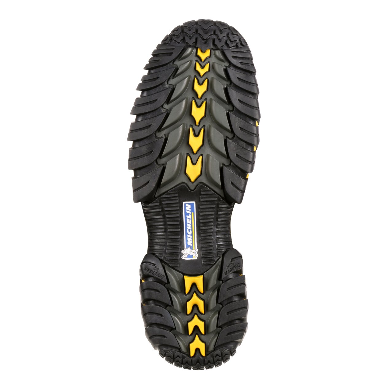 MICHELIN® STEEL TOE INTERNAL MET GUARD WORK BOOT