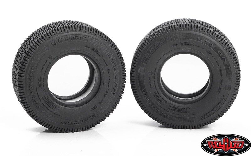 RC4WD Michelin LTX A-T2 1.7" Tires
