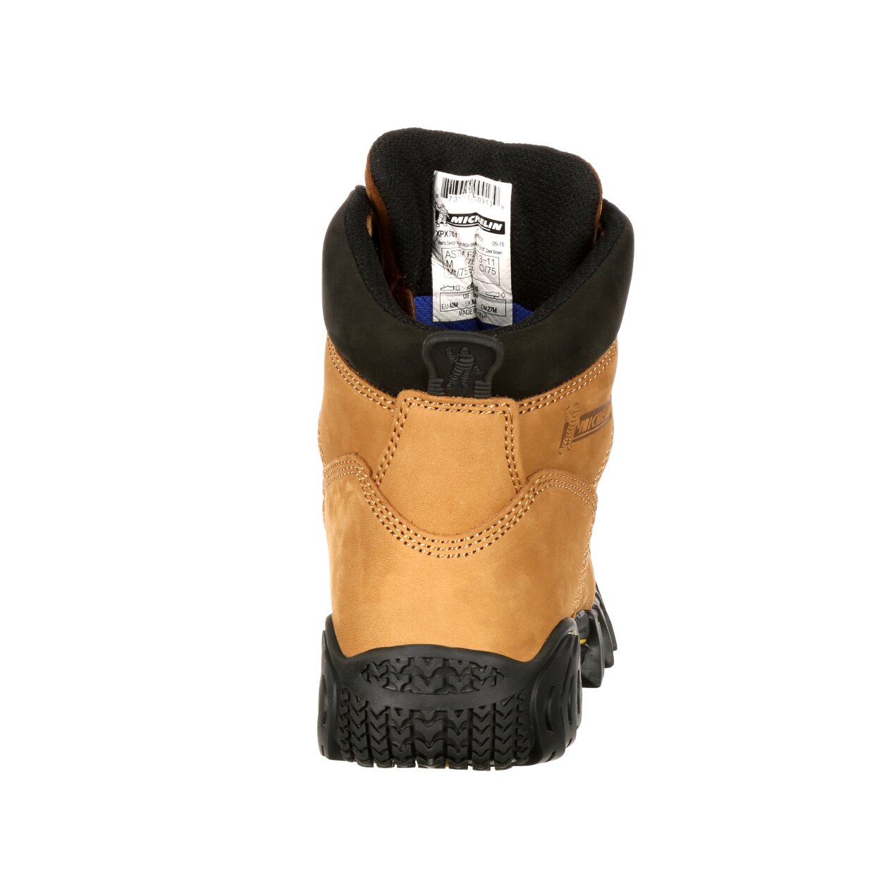 michelin xpx761
