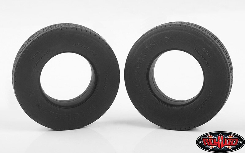 Michelin X® Force ST 1.3" REPLICA Trailer Tires