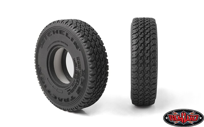 Michelin XPS Traction 1.55" Tires