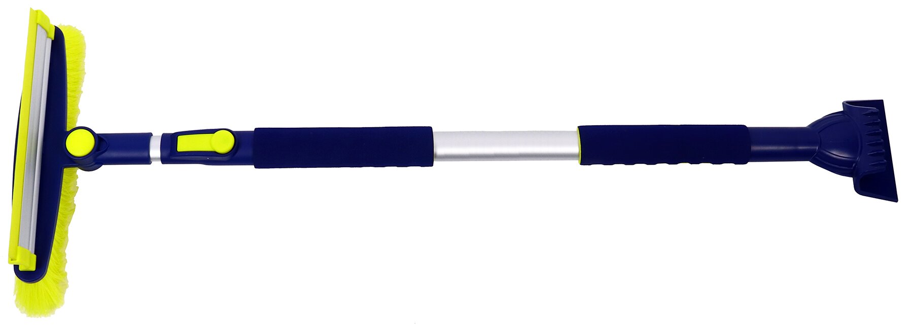 MICHELIN® Ultra Duty 43”-63” Telescopic Snow Brush