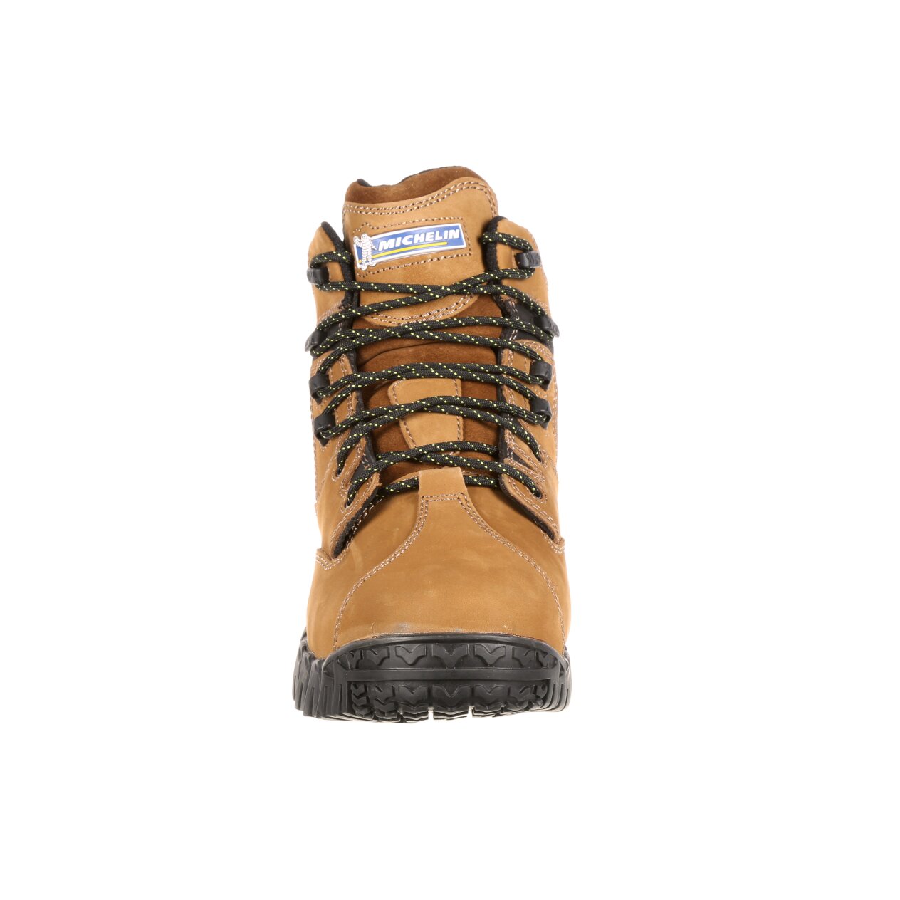 MICHELIN® STEEL TOE INTERNAL MET GUARD WORK BOOT