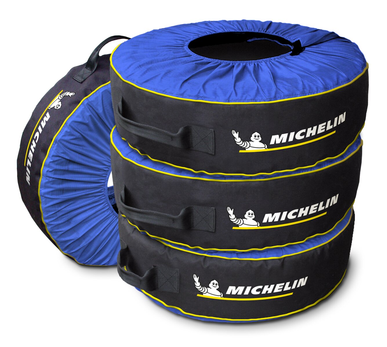 MICHELIN Tire Totes tire storage bags