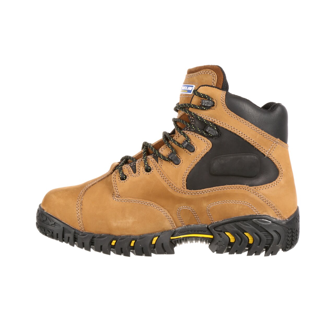 MICHELIN® STEEL TOE INTERNAL MET GUARD WORK BOOT