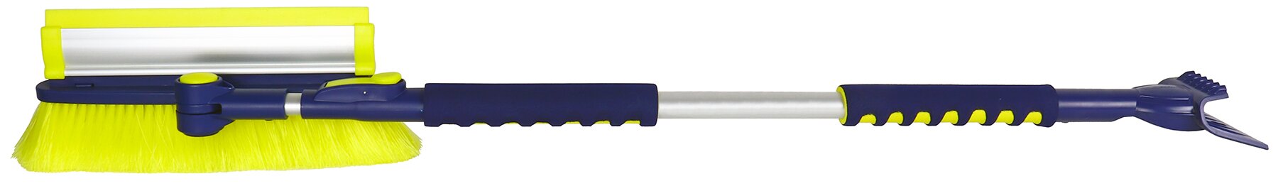 MICHELIN® Ultra Duty 43”-63” Telescopic Snow Brush