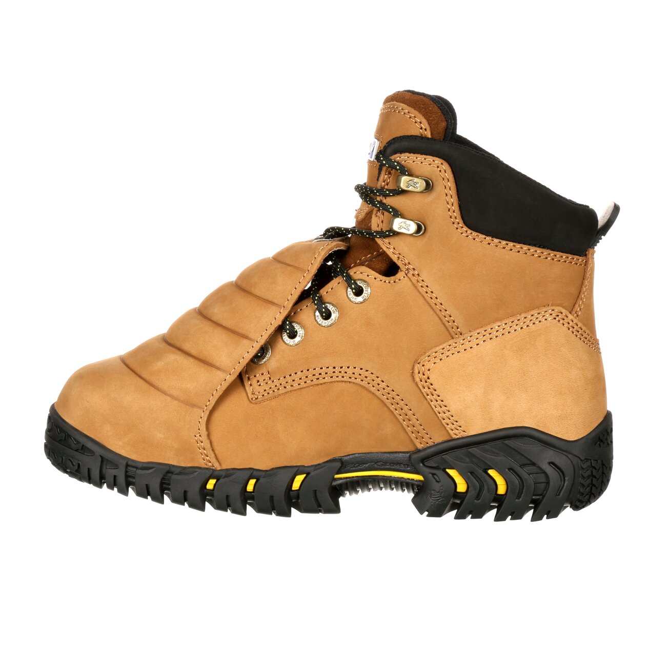 MICHELIN® SLEDGE STEEL TOE METATARSAL WORK BOOTS