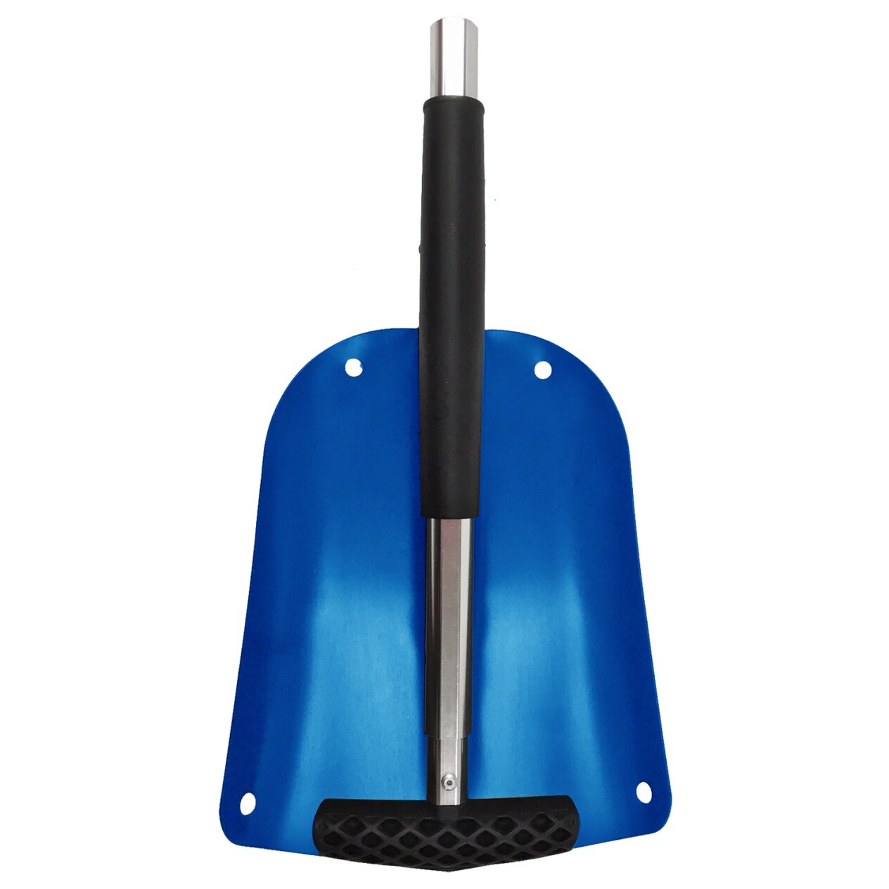 MICHELIN Ultra-Compact Folding Aluminum Snow Shovel