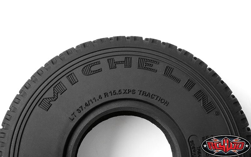 Michelin XPS Traction 1.55" Tires